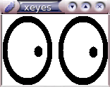 xeyes